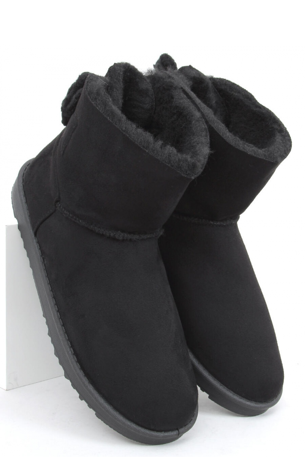  Snow boots model 160667 Inello  black
