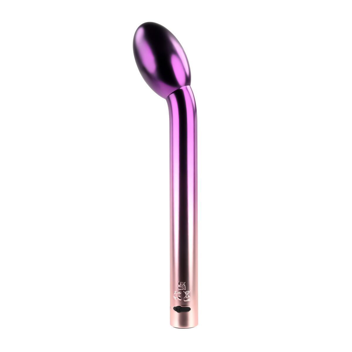 G-Spot Vibrator Playboy Multicolour G-Spot Vibrator Playboy Multicolour
