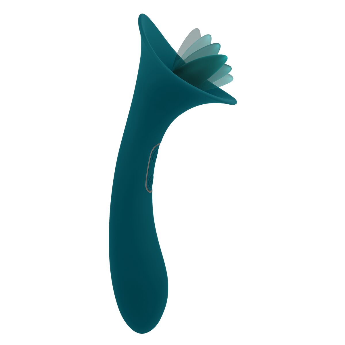 Massager Playboy Green Massager Playboy Green