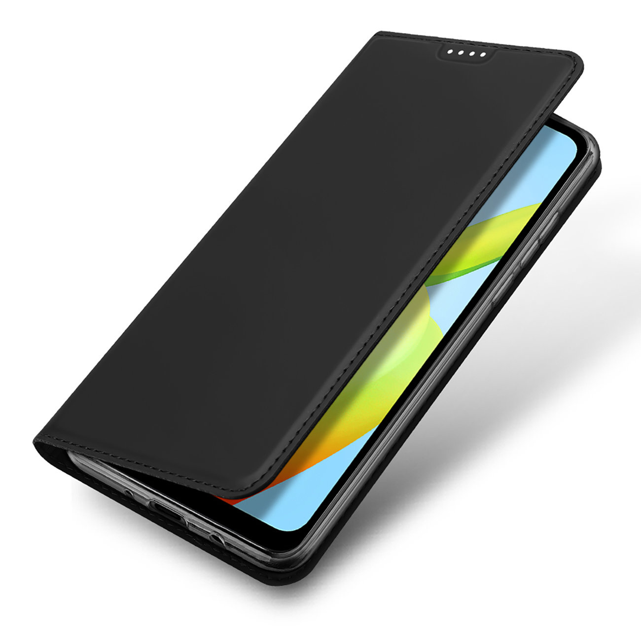 Dux Ducis Skin Pro Xiaomi Redmi A1+ Plus black