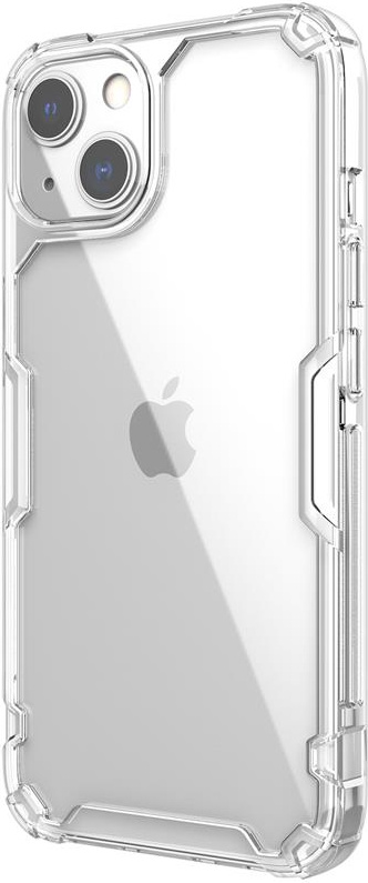 Nillkin Nature Pro Samsung Galaxy A73 5G Clear 