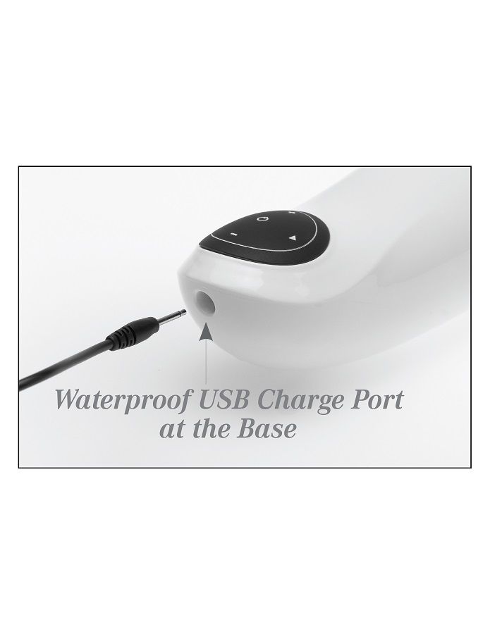 PDX MEGA BATOR MOUTH RED