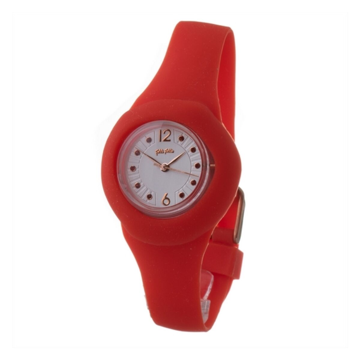 Zegarek Damski Folli Follie WF15P042ZSR (Ø 35 mm)