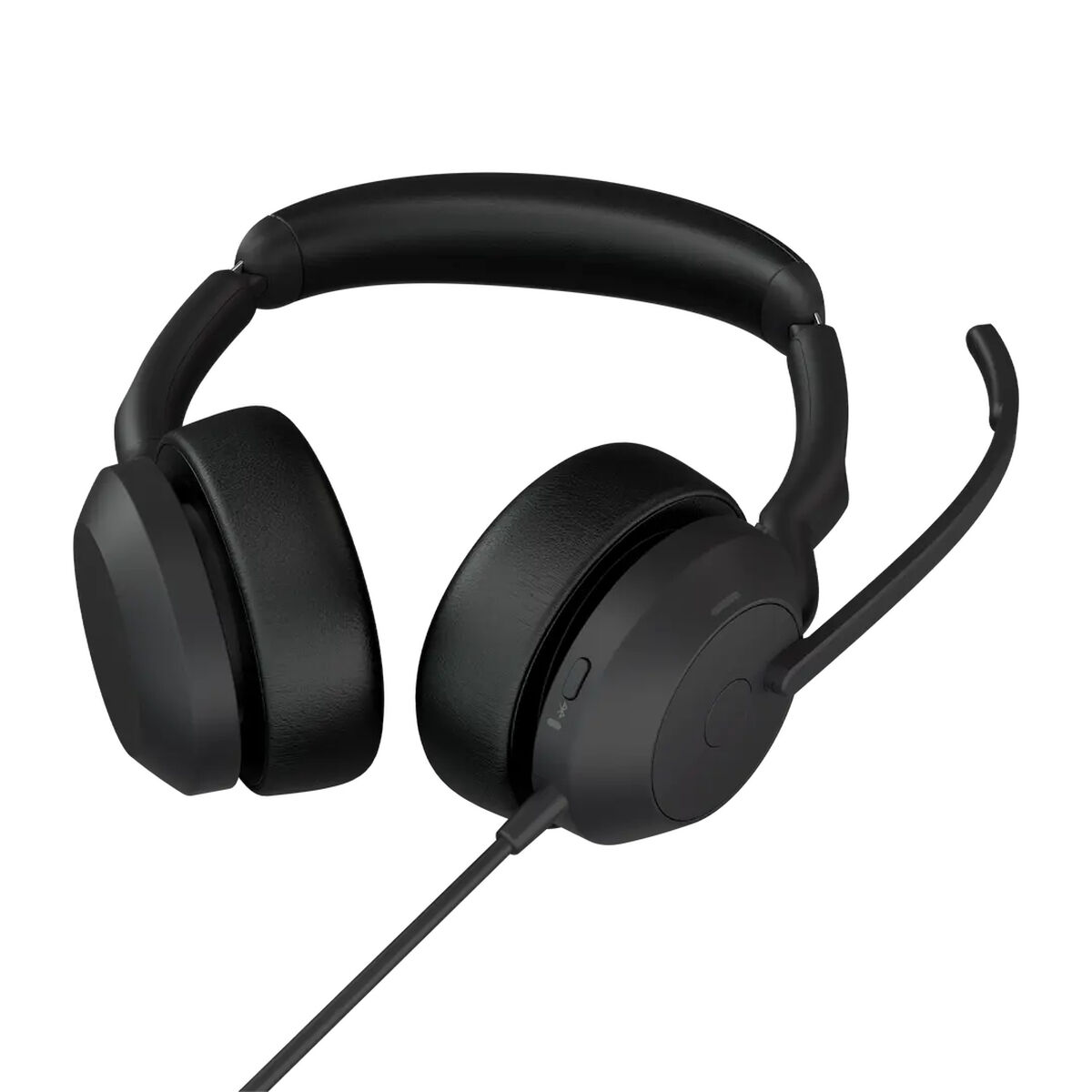 Headphones GN Audio 25089-989-799 Black