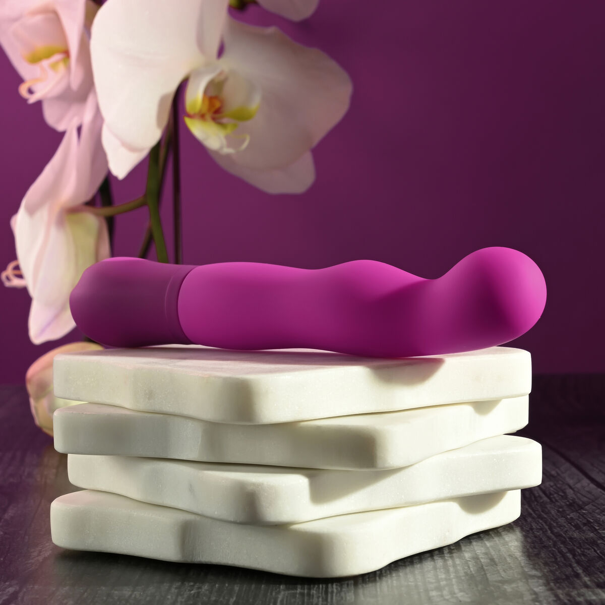 G-Spot Vibrator Selopa Pink G-Spot Vibrator Selopa Pink
