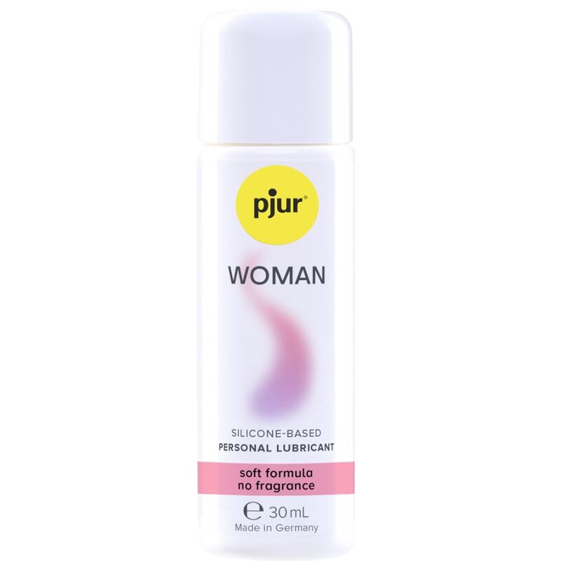 PJUR WOMAN  BODYGLIDE LUBRICANT 30 ML