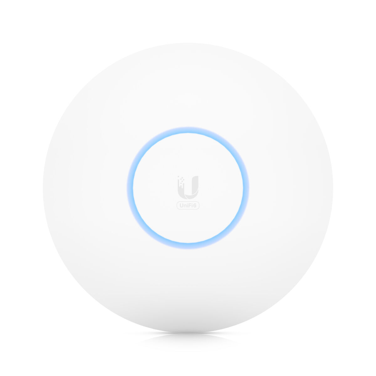 Access point UBIQUITI U6-PRO White