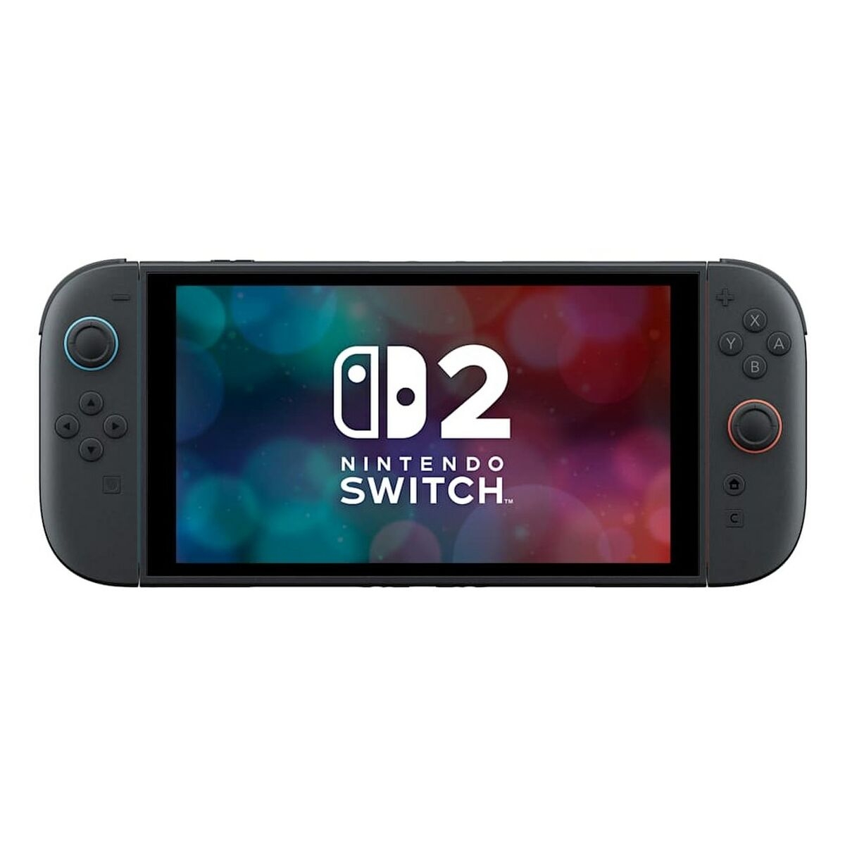 Nintendo Switch 2 Nintendo 045496321444 Black Nintendo Switch 2 Nintendo 045496321444 Black