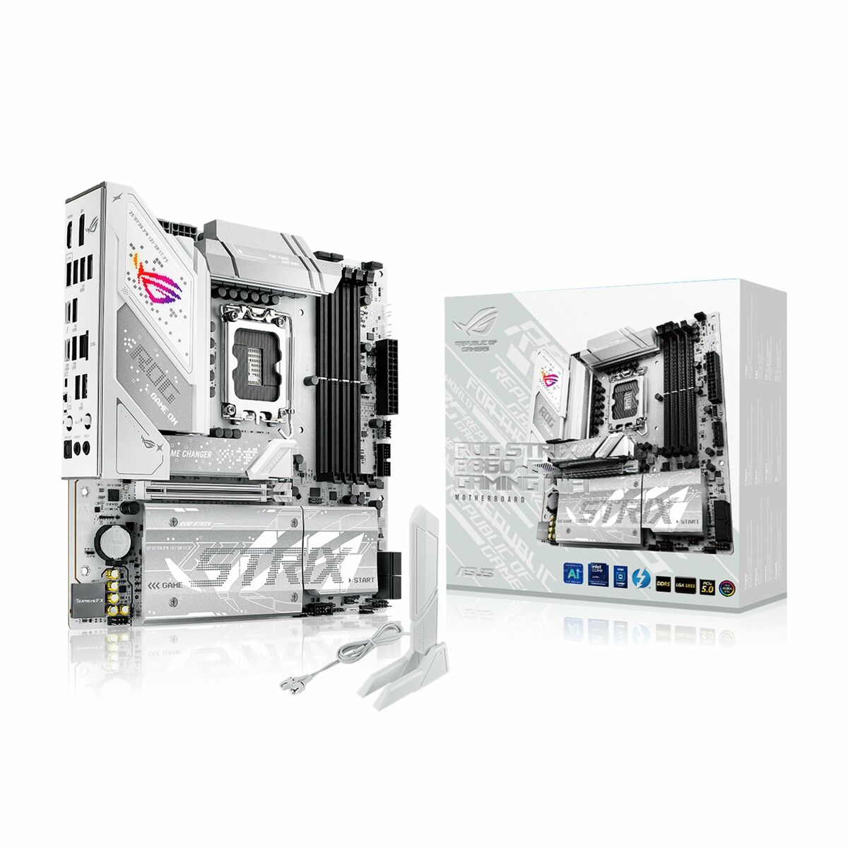 Motherboard Asus LGA 1851