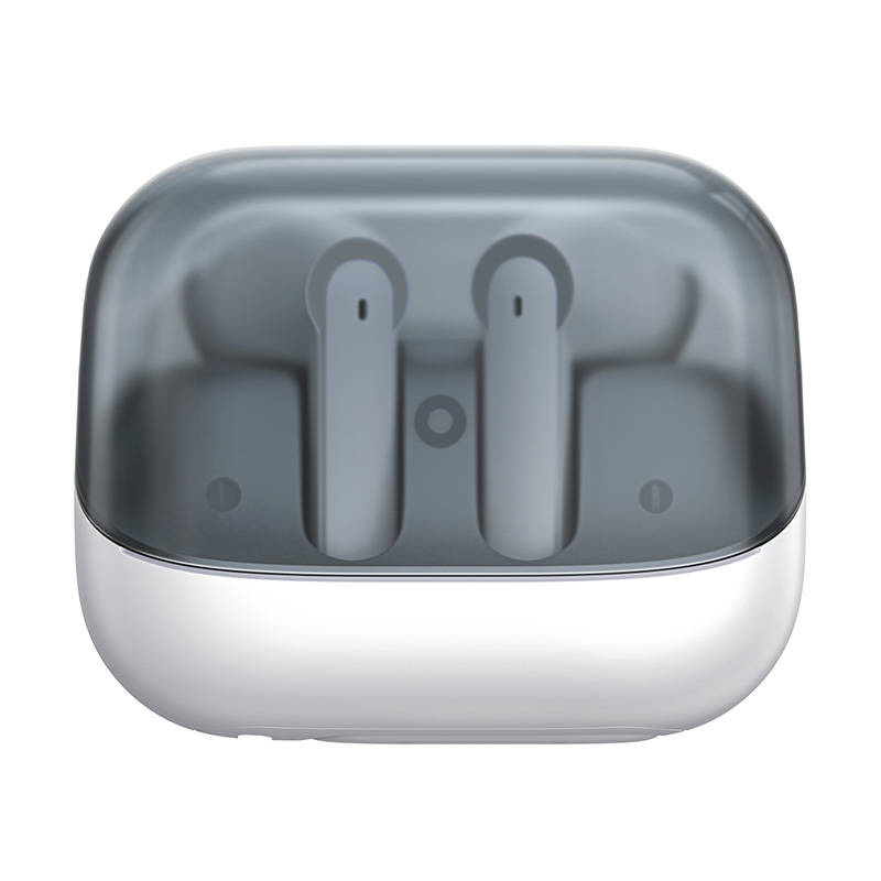 Baseus AeQur G10 TWS in-ear headphones (white)