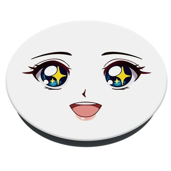 POPSOCKETS 2 Sparkle Eyes phone holder