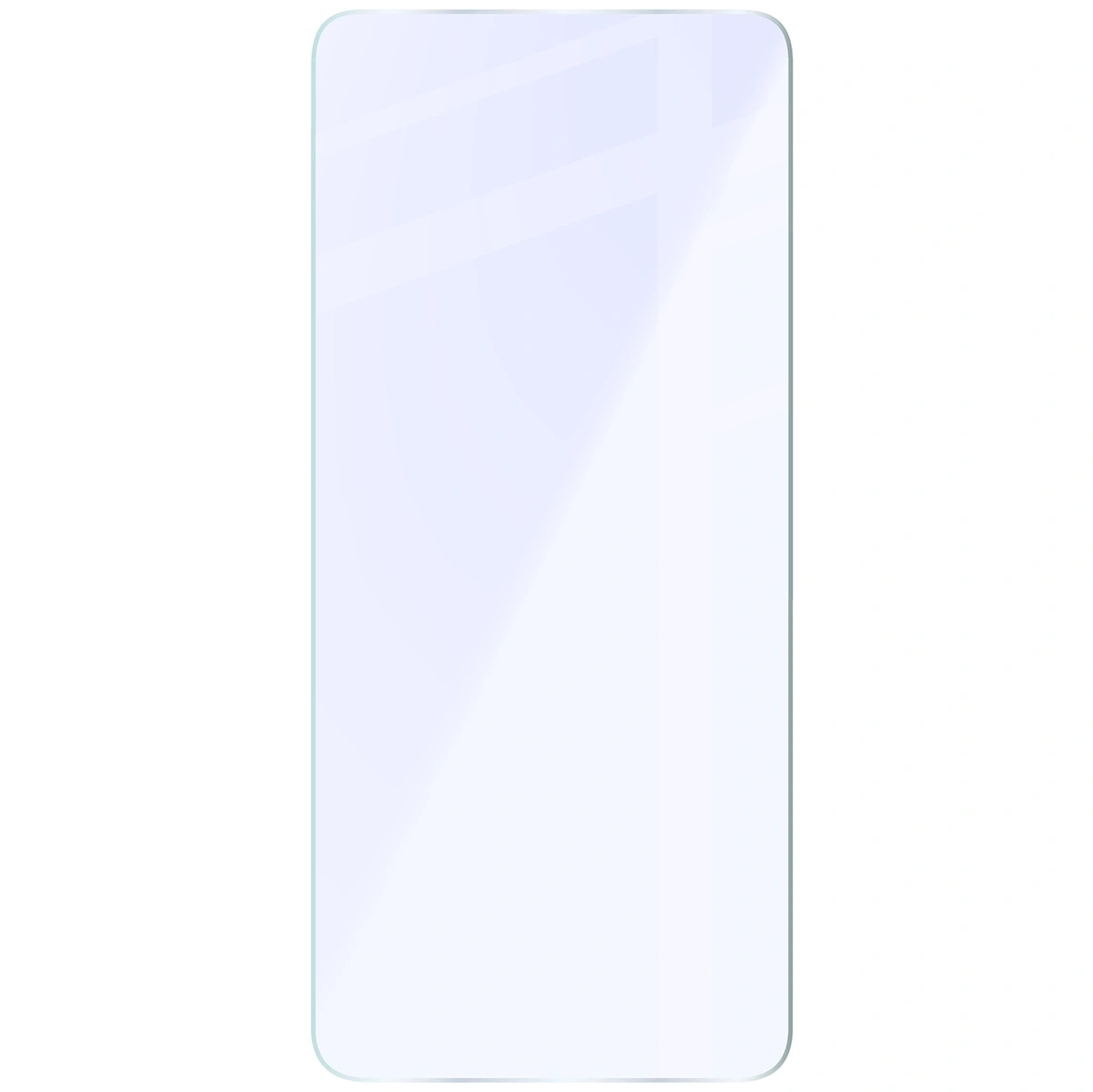 Elastyczne szkło hybrydowe Bizon Glass Mule do Xiaomi POCO F7 Ultra