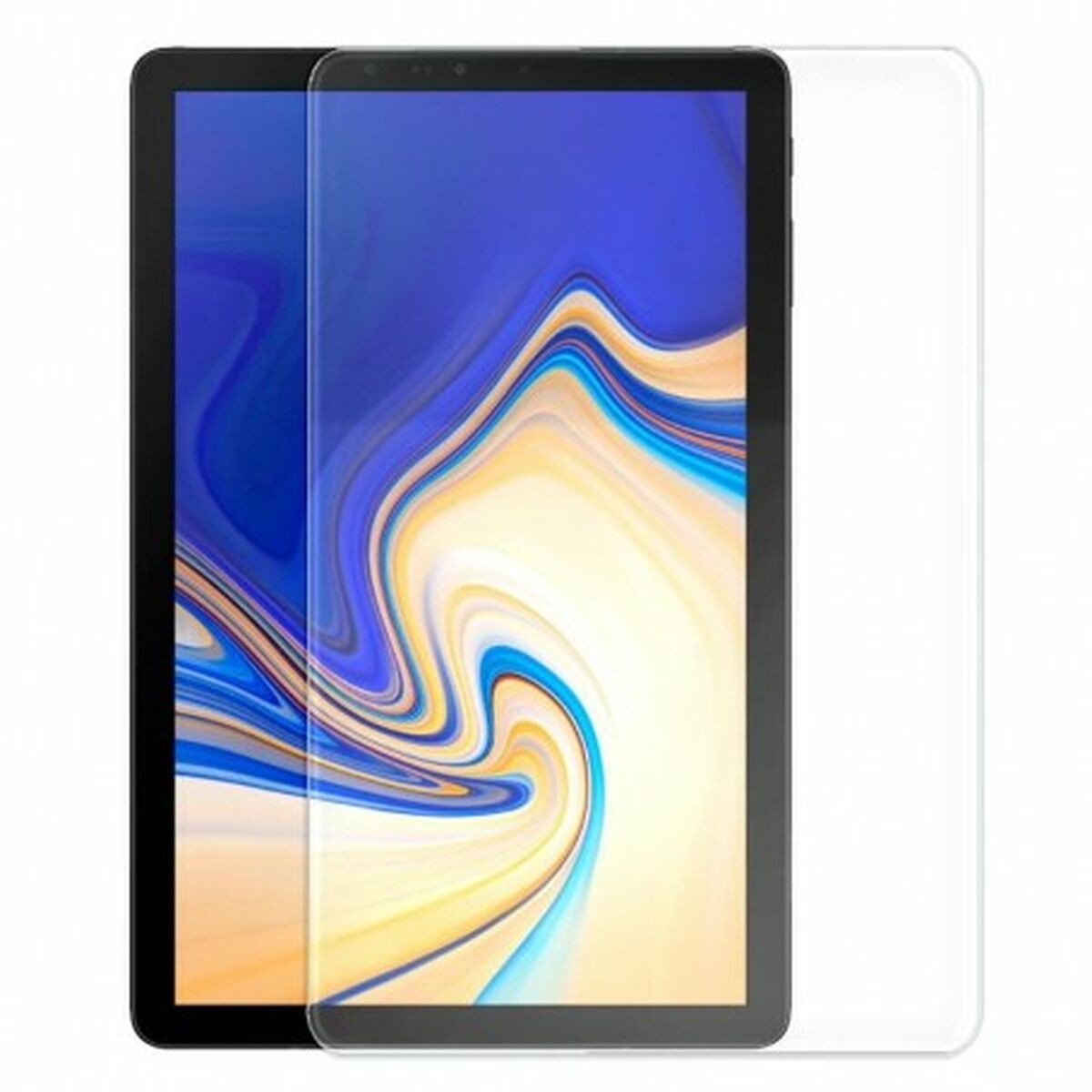 Screen Protector Cool Tab S4 T830/T835 10,5"