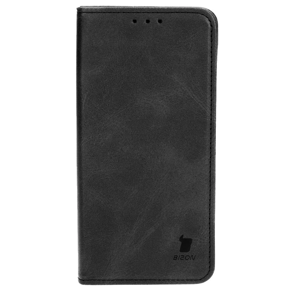 Bizon Case Pocket Pro Samsung Galaxy S23 Plus black