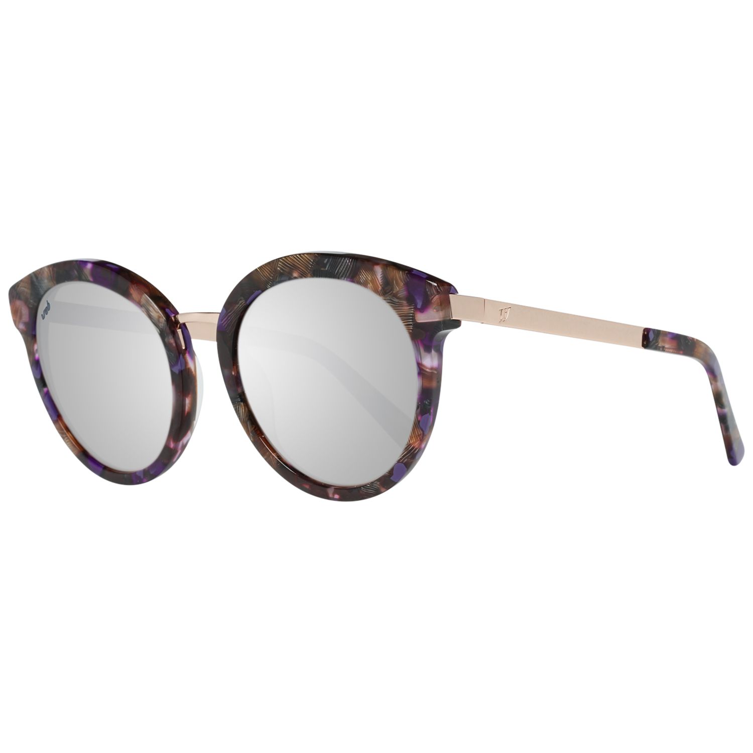 Okulary przeciwsłoneczne Damskie Web Eyewear WE0196