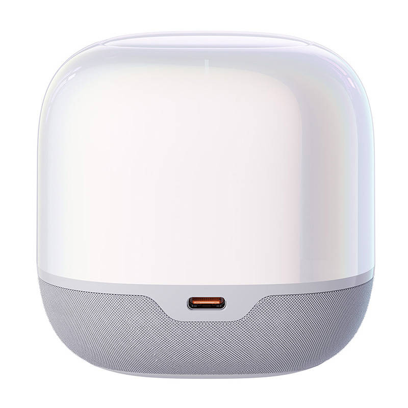 Baseus Wireless Speaker AeQur V2 white