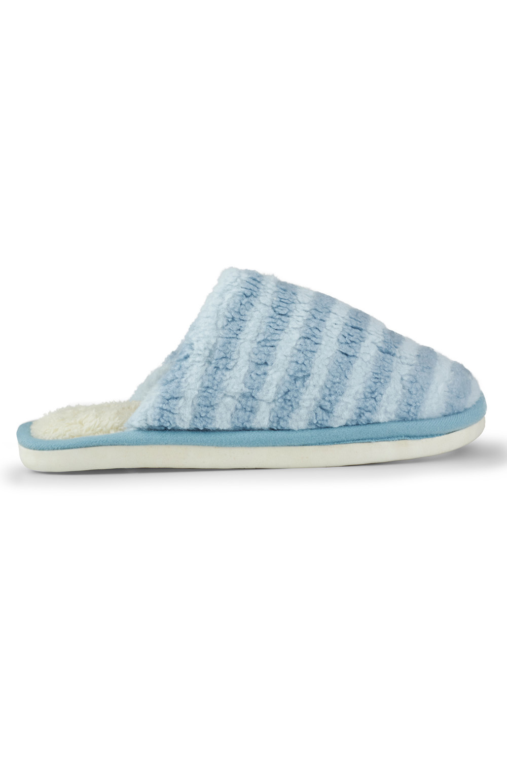  Slippers model 189142 PRIMO  blue