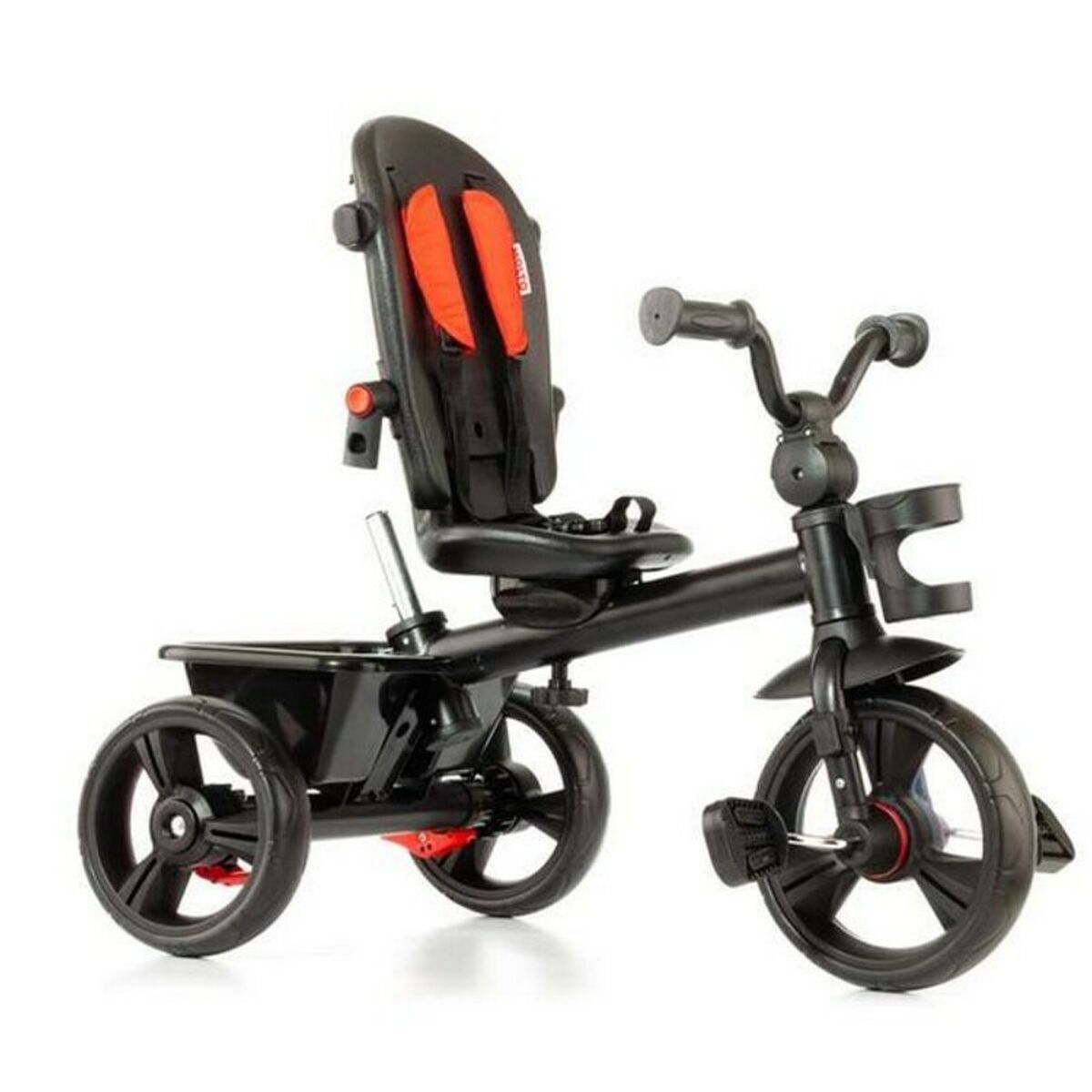 Tricycle Moltó Urban Trike Basic (99 cm) Tricycle Moltó Urban Trike Basic (99 cm)