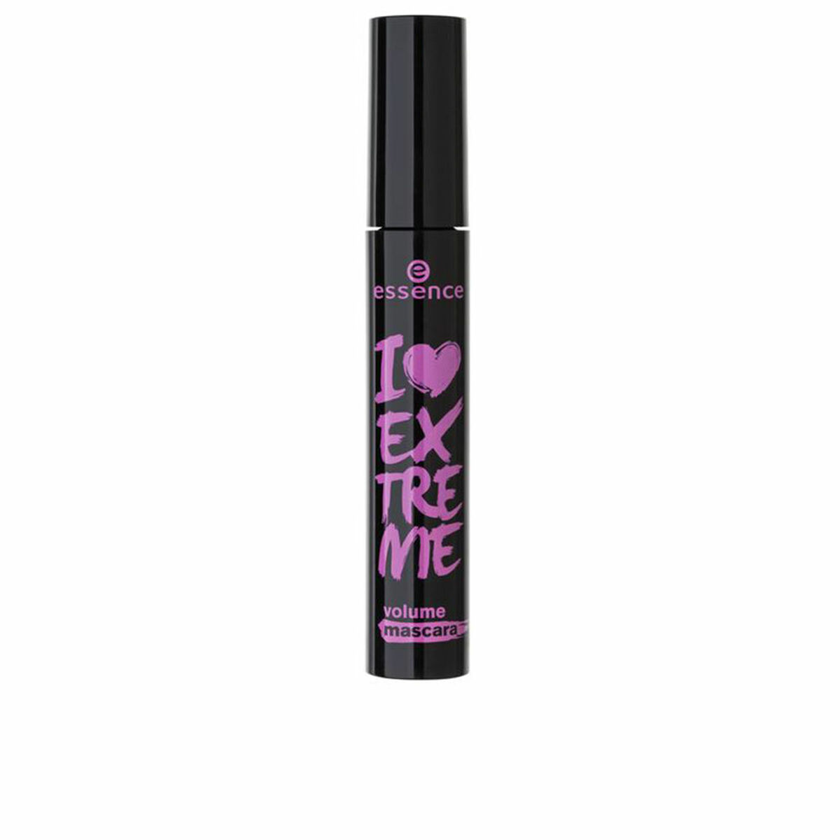 Tusz do Rzęs Zwiększający Objętość Essence I Love Extreme 12 ml