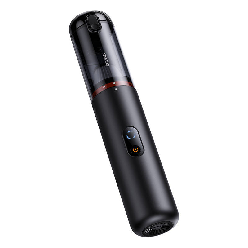 Baseus A5 16000Pa wireless car hoover black