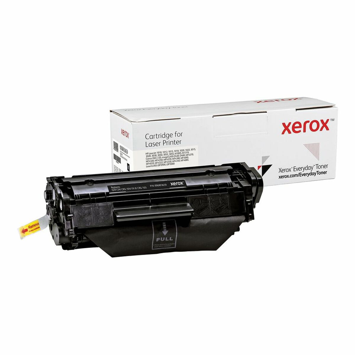 Toner Xerox 006R03659 Black