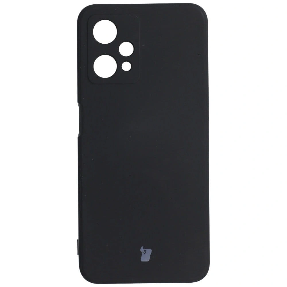 Bizon Case Silicone Realme 9 Pro black