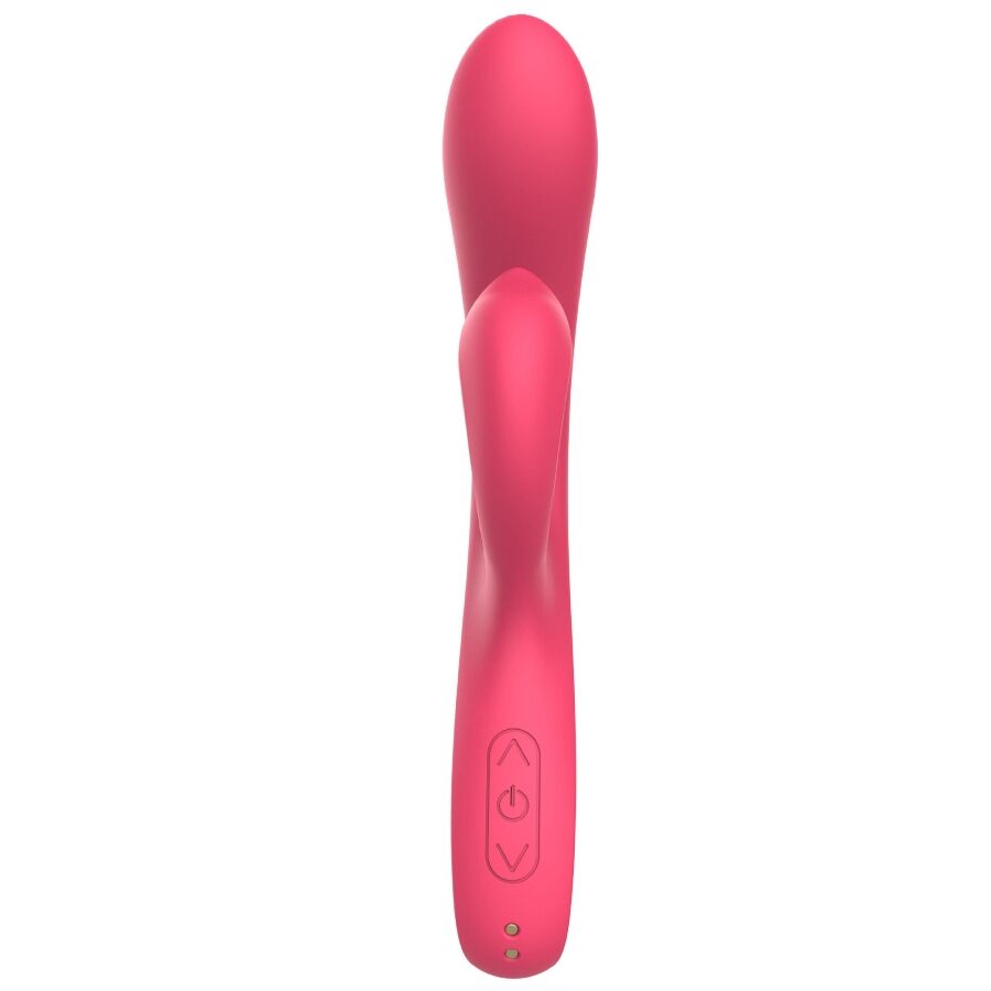 XOCOON - ENDLESS ORGASM G-SPOT VIBRATOR FUCHSIA