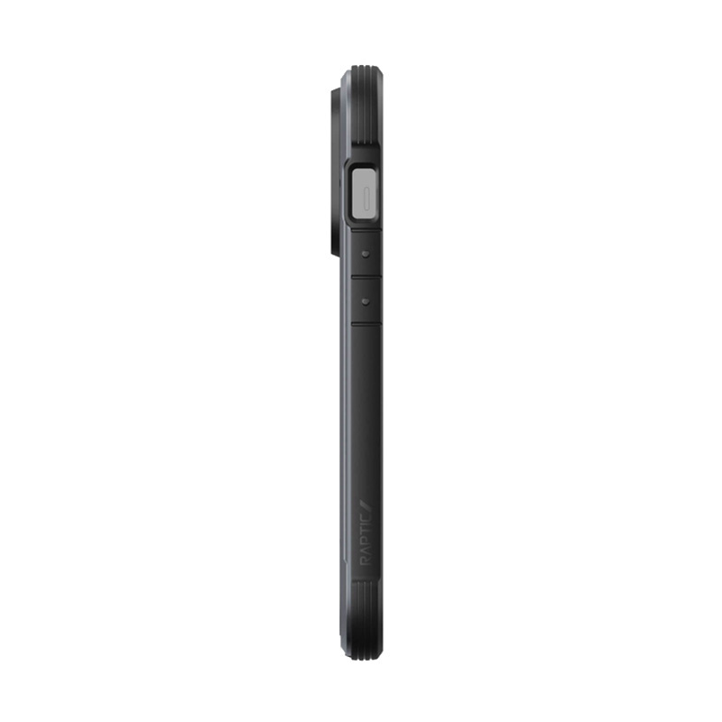 X-Doria Raptic Shield Apple iPhone 14 Pro (Black)