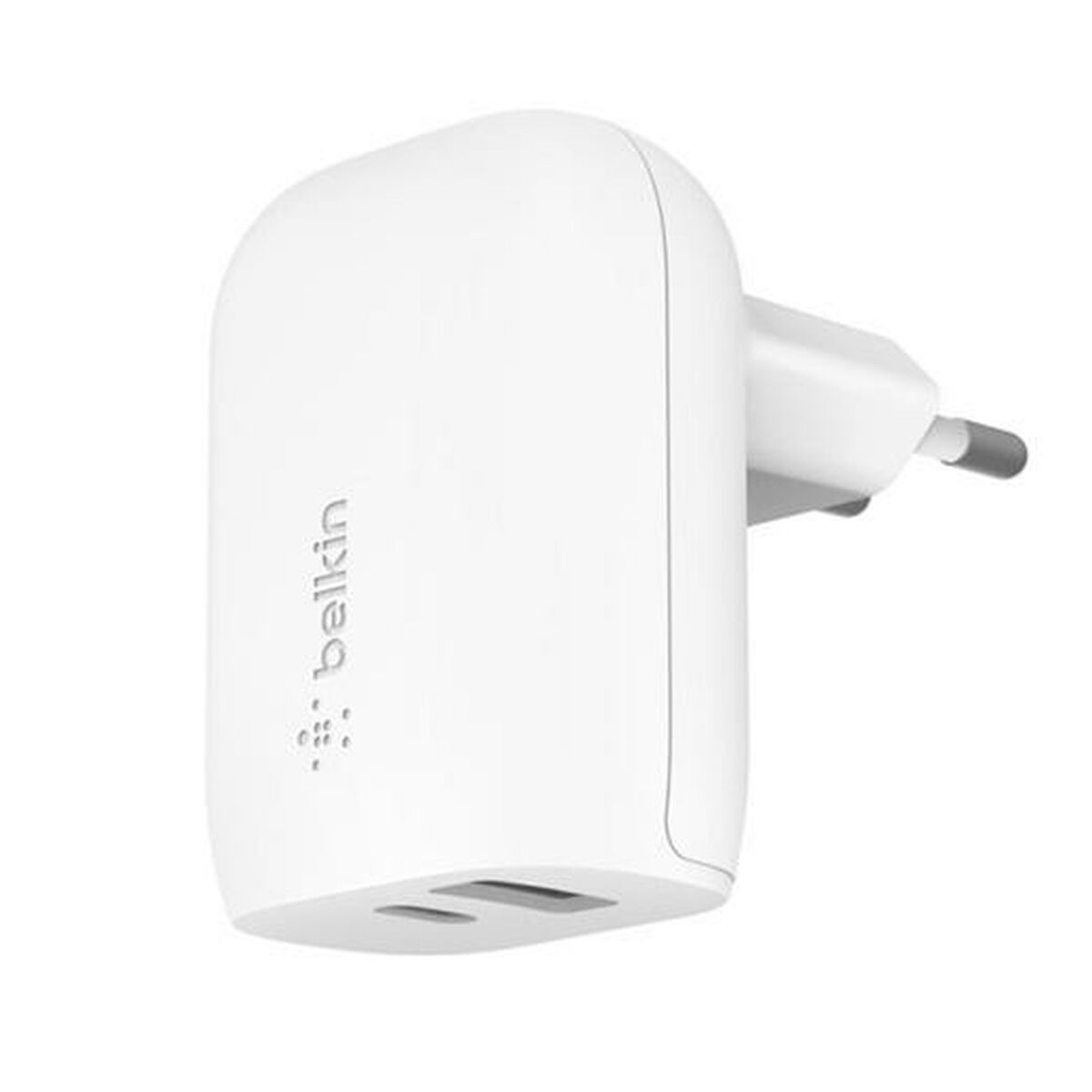 Wall Charger Belkin WCB007vfWH White (1)