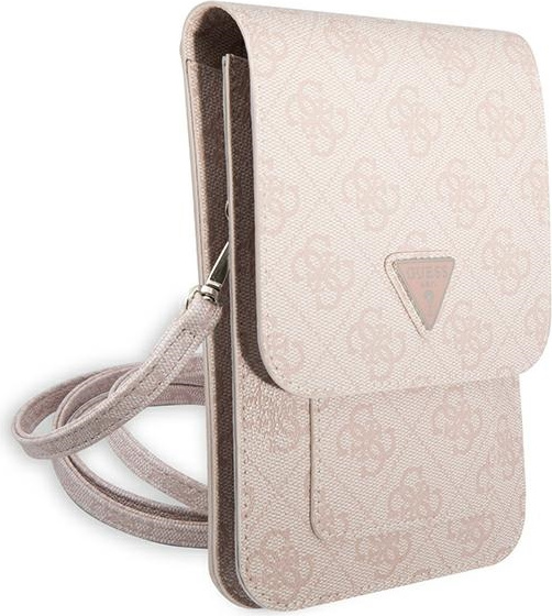 Guess GUWBP4TMPI pink 4G Triangle