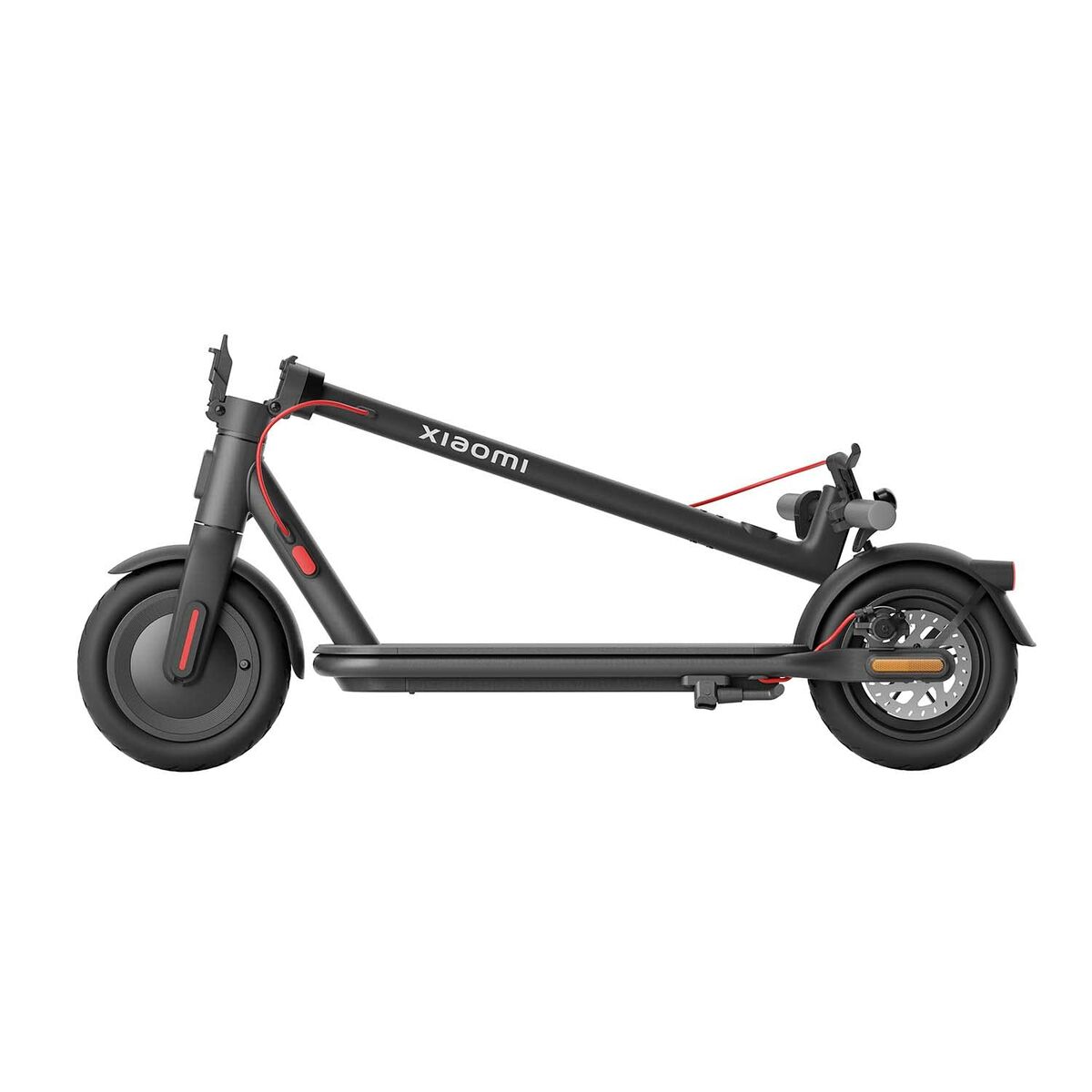Electric Scooter Xiaomi BHR7128EU Black 25 km/h Electric Scooter Xiaomi BHR7128EU Black 25 km/h