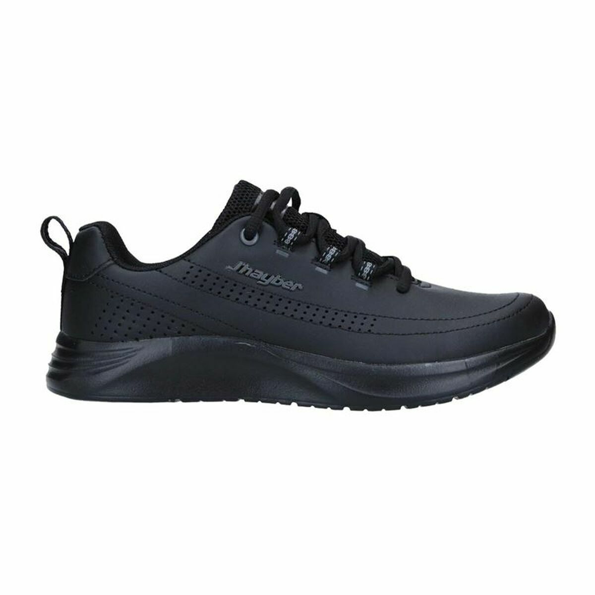 Sports Trainers for Women J-Hayber Chemi Black