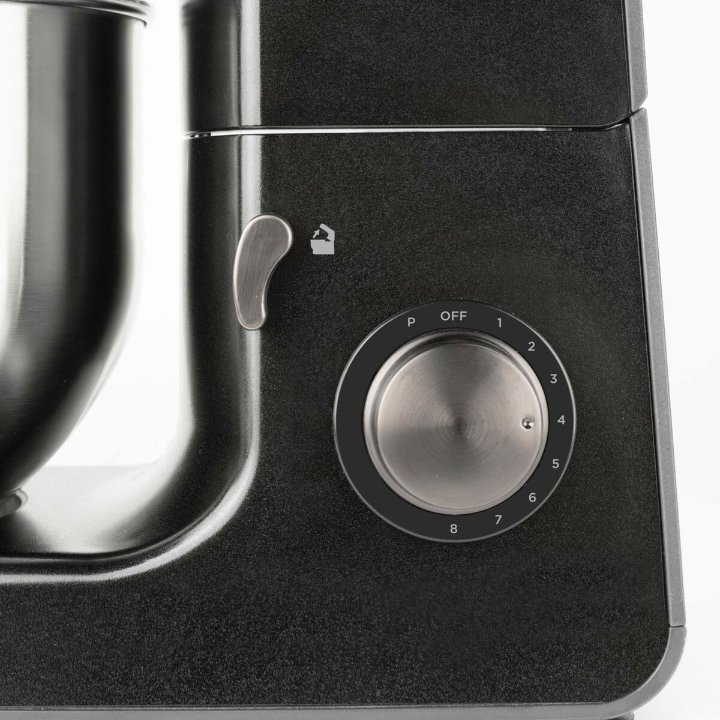 Food Processor Black & Decker BXKM1000E Black 1000 W 5,2 L Food Processor Black & Decker BXKM1000E Black 1000 W 5,2 L