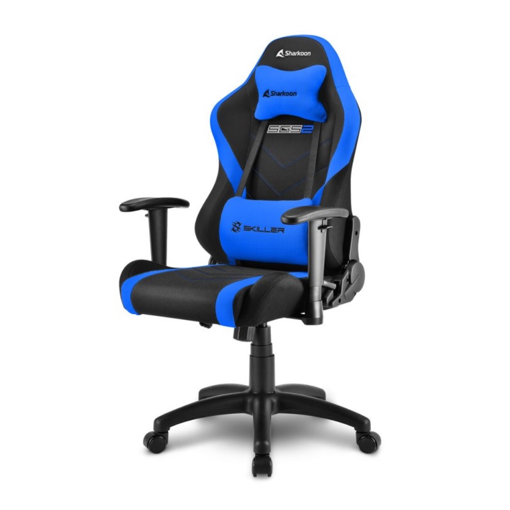 Gaming Chair Sharkoon Skiller SGS2 Jr