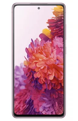 Samsung Galaxy S20 FE 5G 128GB G781 Purple