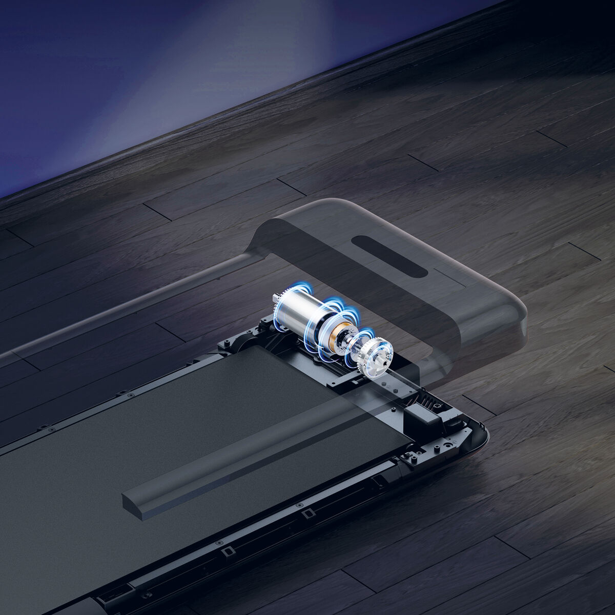 Treadmill Xiaomi WALKINGPAD C2