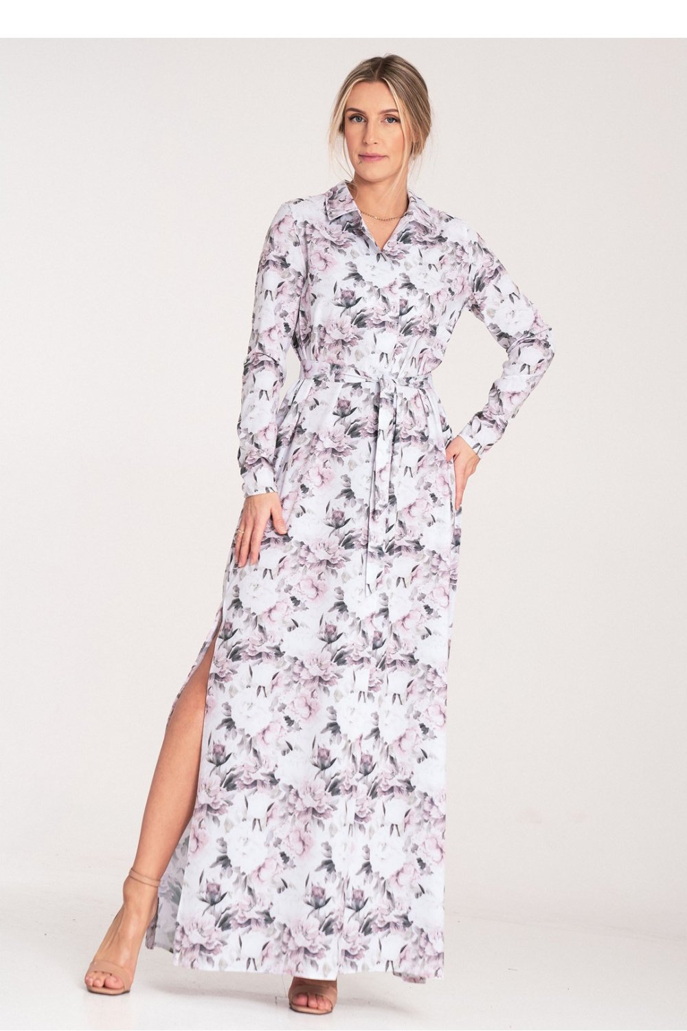  Daydress model 204311 Figl  multicolor