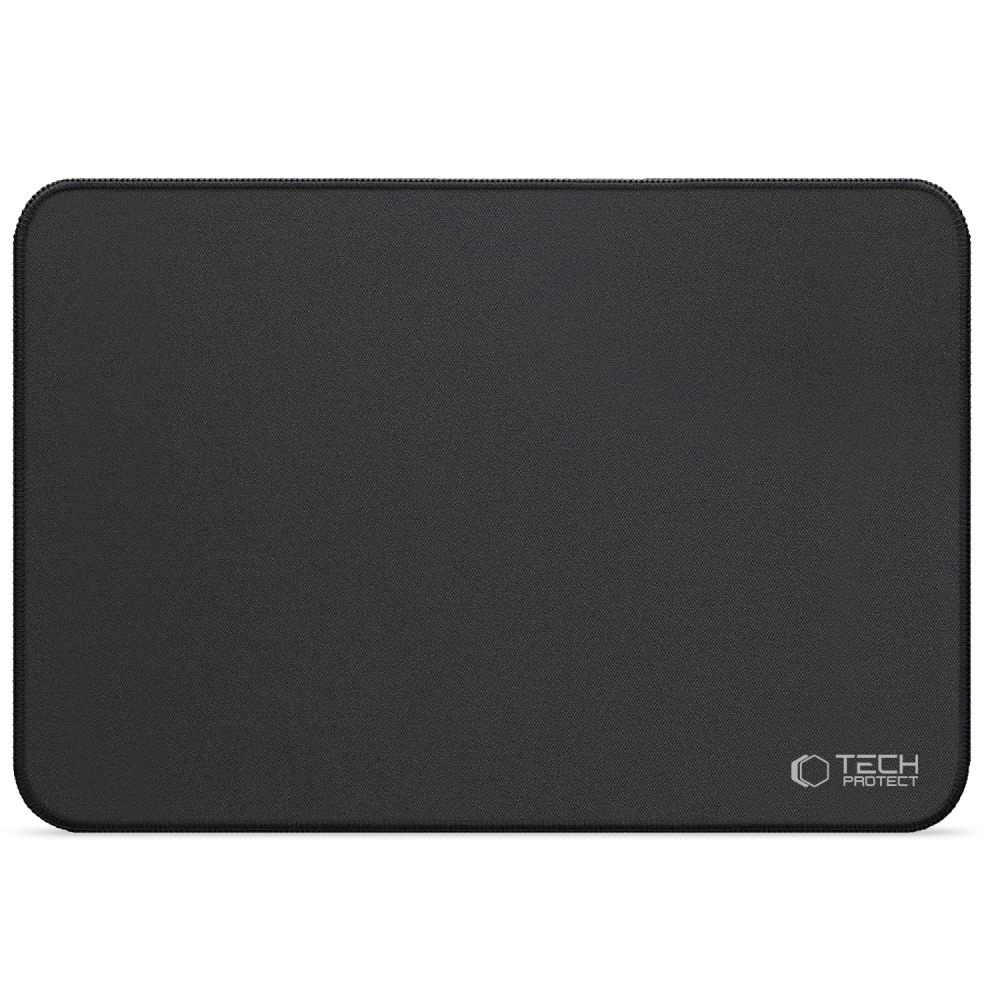 Podkładka Tech-Protect A100 Mouse Pad 35x25cm Black