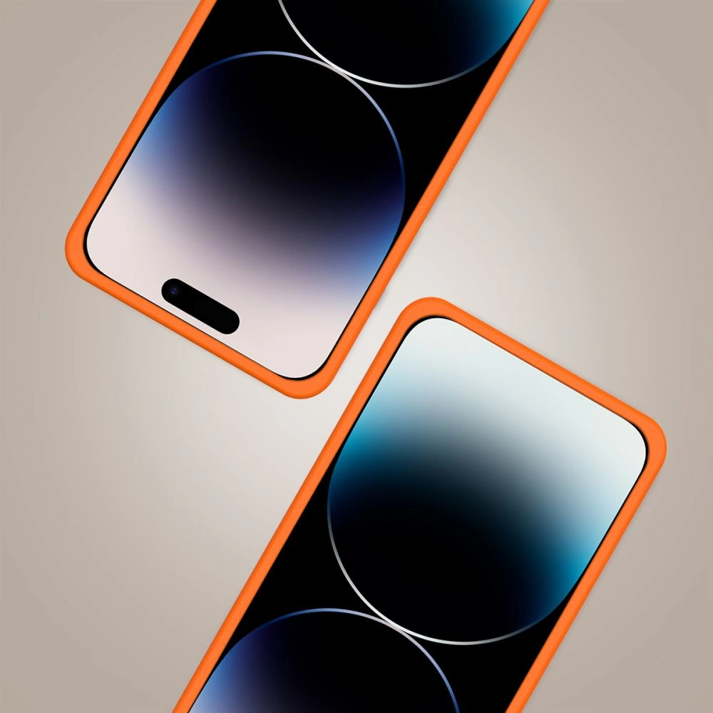 Tech-Protect Supreme Set Apple iPhone 16 Pro Max Clear [3 PACK]