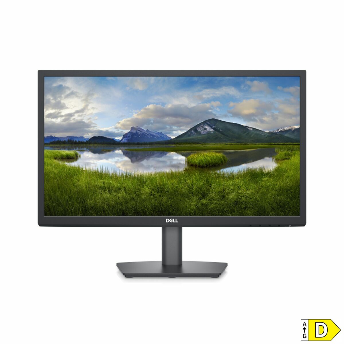 Monitor Dell  E2223HV LED Full HD 22"