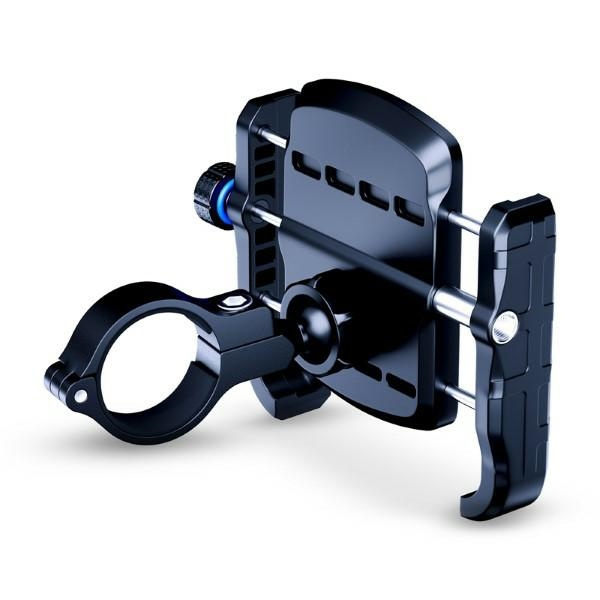 3MK Steel Bike Handlebar Holder