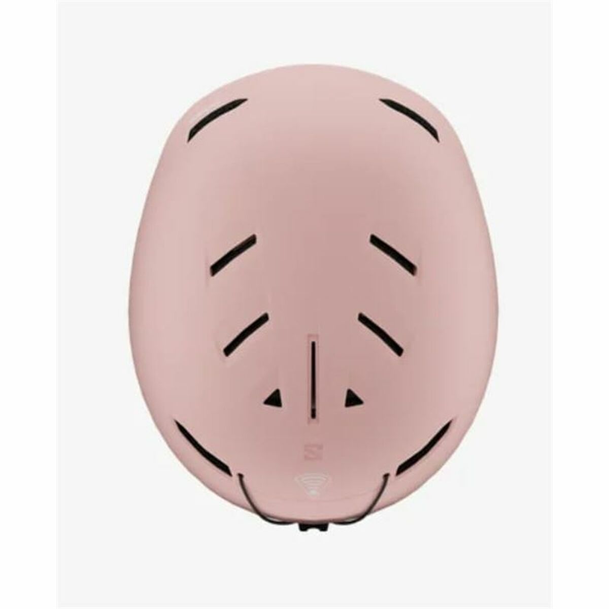 Ski Helmet Salomon Pink Children's Unisex