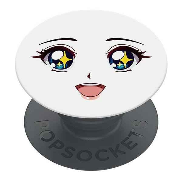 POPSOCKETS 2 Sparkle Eyes phone holder