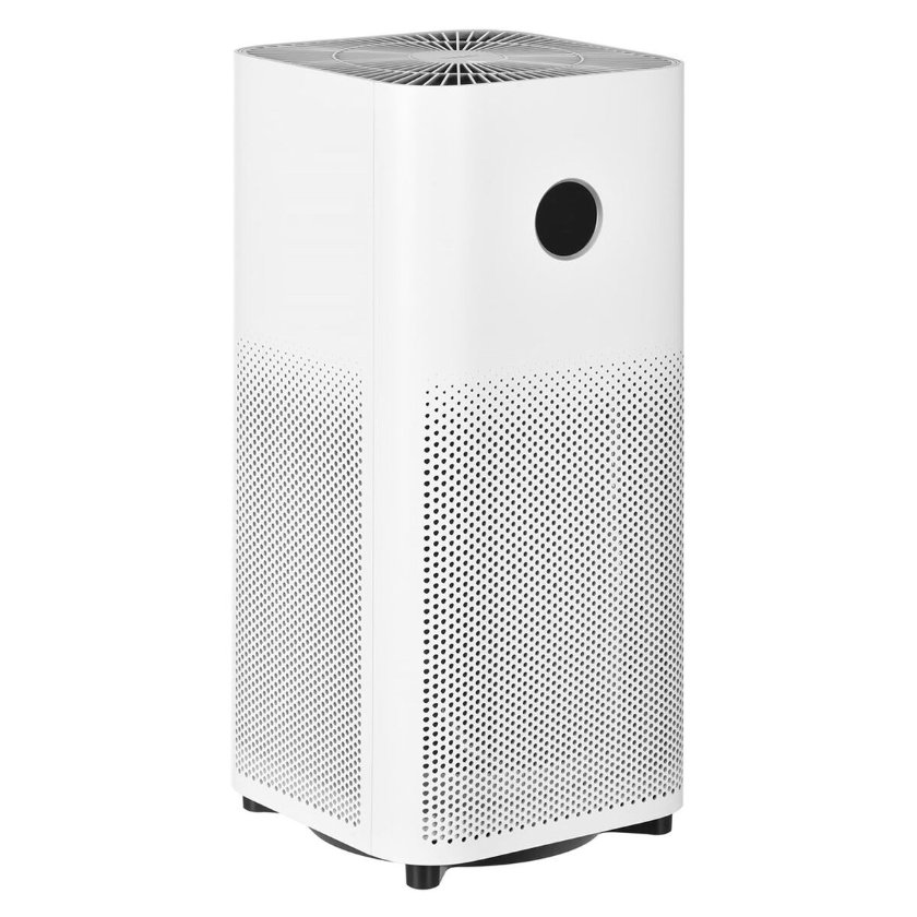 Air purifier Xiaomi BHR5096GL White Black Multicolour Air purifier Xiaomi BHR5096GL White Black Multicolour