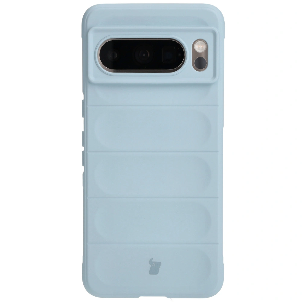 Bizon Case Tur Google Pixel 8 Pro light blue