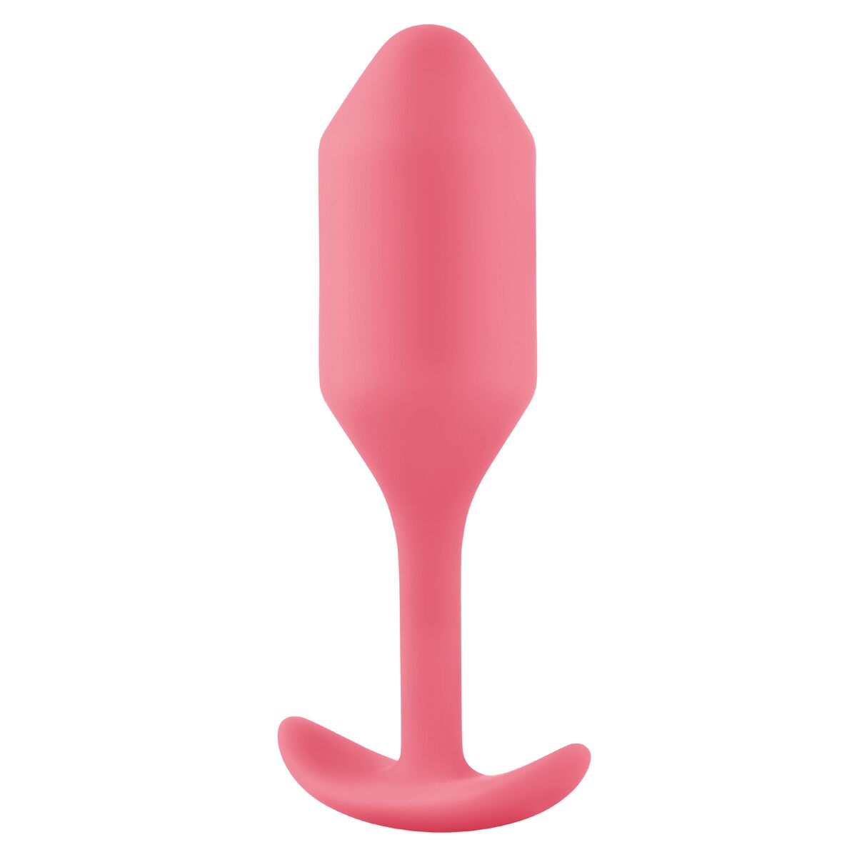 Anal plug B-Vibe 2 Coral Anal plug B-Vibe 2 Coral