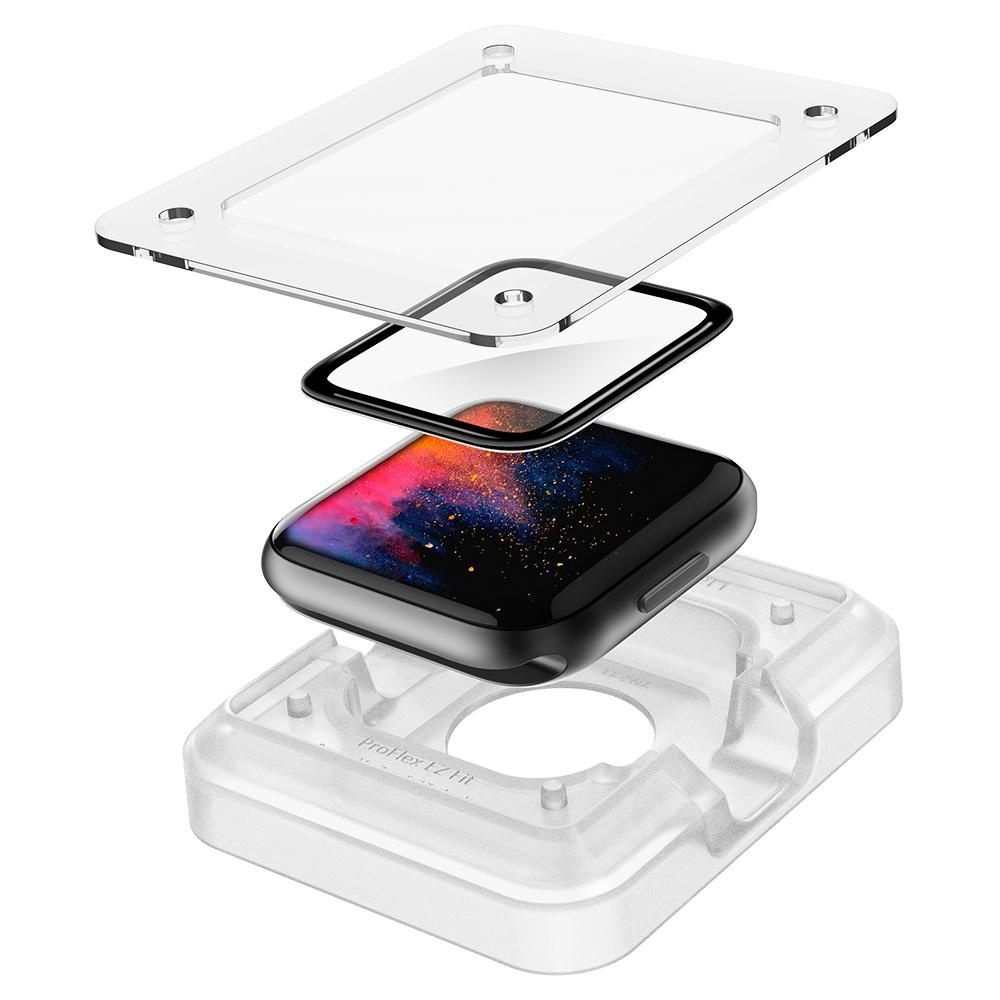 Spigen Proflex ez Fit Apple Watch 4/5 (40mm)