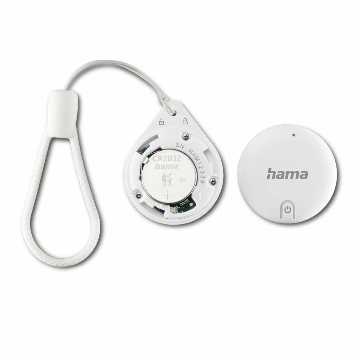 USB Cable Hama 00185815 White