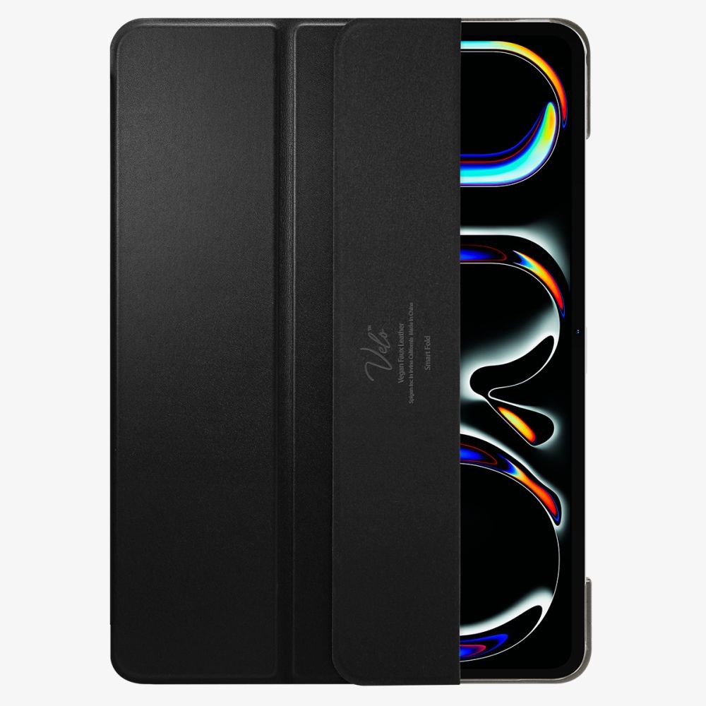 Spigen Smart Fold Apple iPad Pro 11" 2024 (5 gen) Black