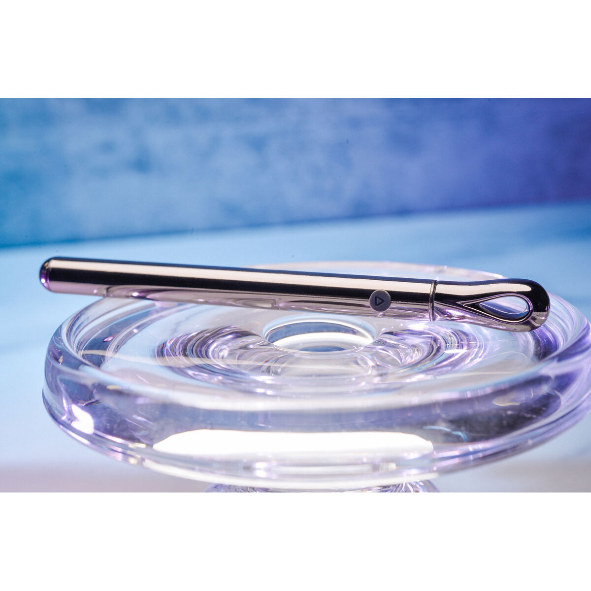 Massager Evolved Black